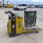 2017 Yale Pallet Truck for sale