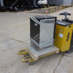 2017 Yale Pallet Truck for sale — view 2