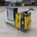 2017 Yale Pallet Truck for sale — view 3