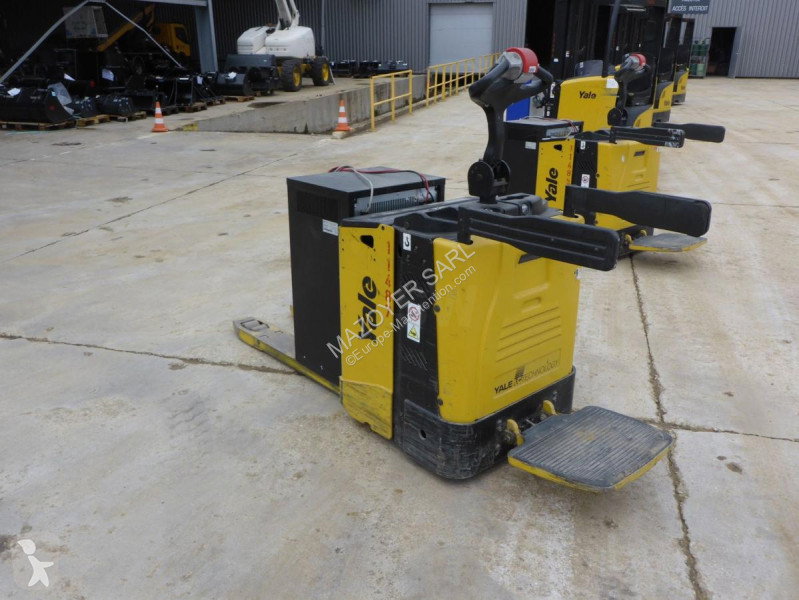2016 Yale MP20 Pallet Truck for sale