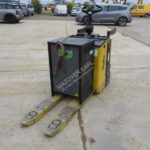 2016 Yale MP20 Pallet Truck for sale — view 3