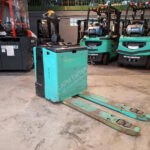 2019 Yale MP20X Pallet Truck for sale