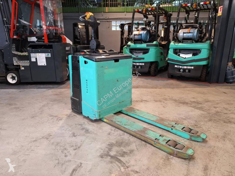 2019 Yale MP20X Pallet Truck for sale