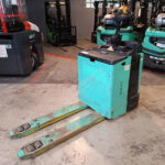 2019 Yale MP20X Pallet Truck for sale — view 2