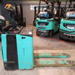 2019 Yale MP20X Pallet Truck for sale — view 3