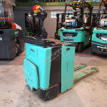 2019 Yale MP20X Pallet Truck for sale — view 4
