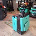 2011 Yale MP20X Pallet Truck for sale — view 5