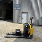 2019 Yale Pallet Truck for sale