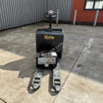 2019 Yale Pallet Truck for sale — view 2