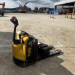 2019 Yale Pallet Truck for sale — view 3