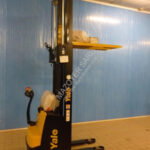 2022 Yale MS12 Pedestrian Stacker for sale