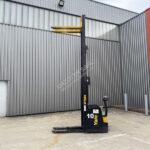 2017 Yale MS16 IL Pedestrian Stacker for sale