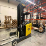 2014 Yale Pallet Truck for sale
