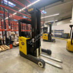 2014 Yale Pallet Truck for sale — view 2