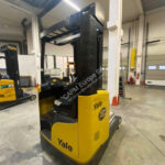 2014 Yale Pallet Truck for sale — view 3