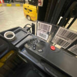 2014 Yale Pallet Truck for sale — view 4