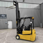 2019 Yale VT ERP18 Electric Forklift for sale