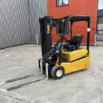 2019 Yale VT ERP18 Electric Forklift for sale — view 2