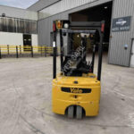 2019 Yale VT ERP18 Electric Forklift for sale — view 3