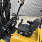 2019 Yale VT ERP18 Electric Forklift for sale — view 4