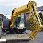 2014 Yanmar B7-5B Excavator - Mini for sale — view 4