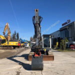 2019 Yanmar TC125 Excavator - Crawler for sale — view 2