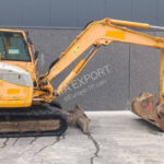 2013 Yanmar Excavator - Mini for sale