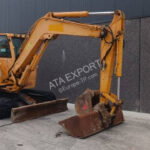 2013 Yanmar Excavator - Mini for sale — view 2