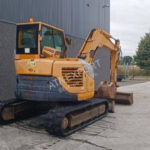 2013 Yanmar Excavator - Mini for sale — view 3