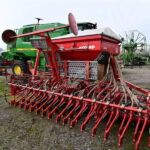 2007 Accord DA-S Planting - Seed Drill for sale — view 3
