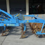 2021 Actisol Tillage - Subsoiler for sale