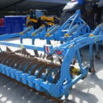2021 Actisol Tillage - Subsoiler for sale — view 4