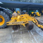 2015 Agrisem Tillage - Disc Harrow for sale — view 2