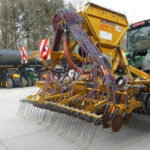 Alpego Planting - Seed Drill for sale