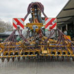 Alpego Planting - Seed Drill for sale — view 2