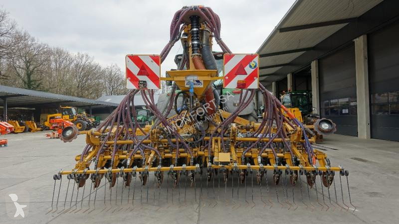 Alpego Planting - Seed Drill for sale — view 2