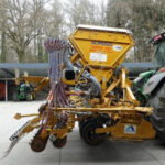 Alpego Planting - Seed Drill for sale — view 3