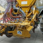 Alpego Planting - Seed Drill for sale — view 4