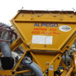 Alpego Planting - Seed Drill for sale — view 5