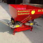 2024 Altro RN-500 Manure - Spreader for sale