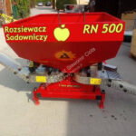2024 Altro RN-500 Manure - Spreader for sale — view 2