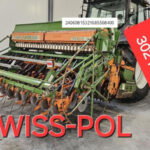 2010 Amazone AD 302 KG 302 Planting - Seed Drill for sale