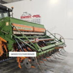 2010 Amazone AD 302 KG 302 Planting - Seed Drill for sale — view 2