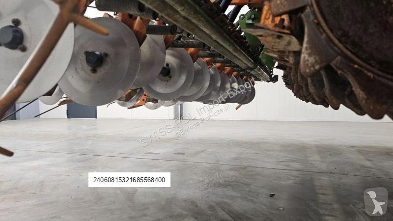 2010 Amazone AD 302 KG 302 Planting - Seed Drill for sale — view 3
