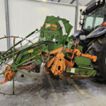 2010 Amazone AD 302 KG 302 Planting - Seed Drill for sale — view 4