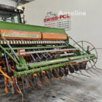 2010 Amazone AD 302 KG 302 Planting - Seed Drill for sale — view 5