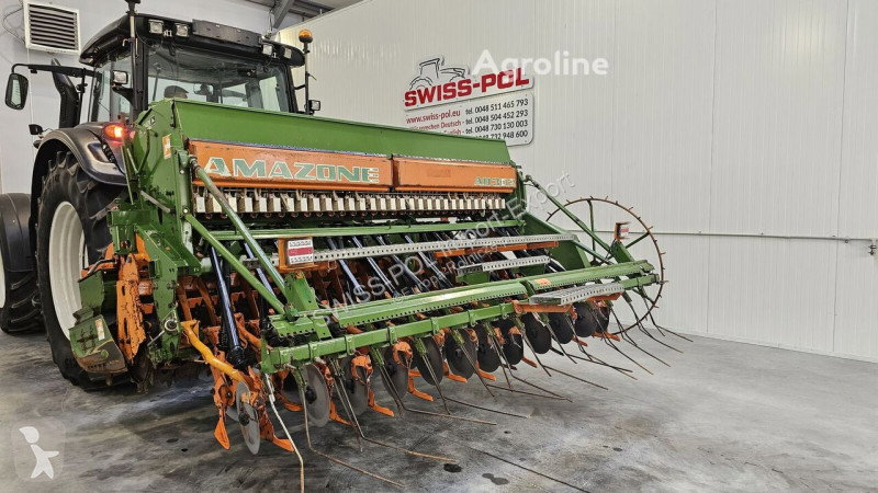 2010 Amazone AD 302 KG 302 Planting - Seed Drill for sale — view 5