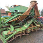2000 Amazone Combine Planting - Seed Drill for sale