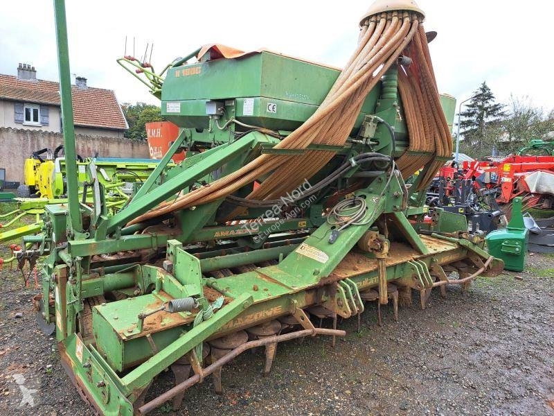 2000 Amazone Combine Planting - Seed Drill for sale