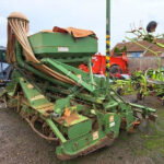 2000 Amazone Combine Planting - Seed Drill for sale — view 2